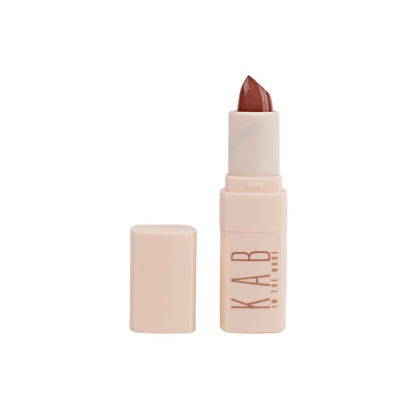 KAB Cosmetics Cream Lipstick | Shade Thong New - Picture 1 of 5